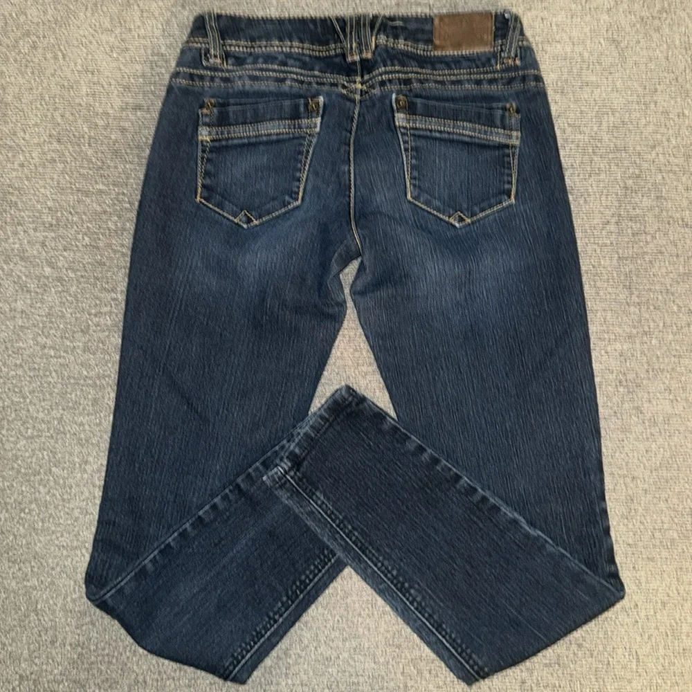 Democracy Jeans